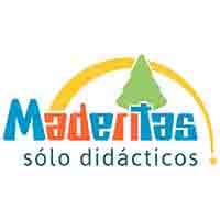 Maderitas