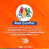 Red Confiar